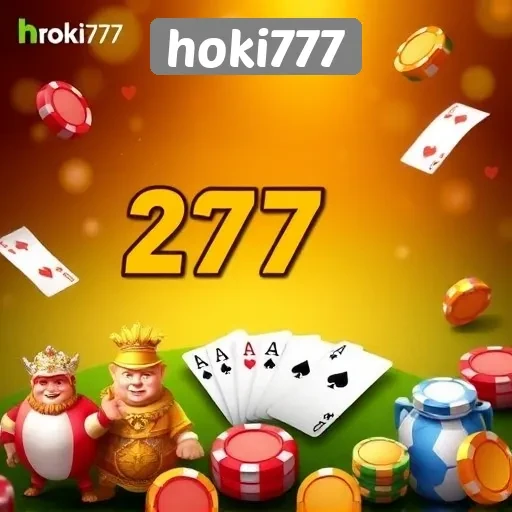 Cara Bergabung dengan Hoki777 dan Mulai Bermain
