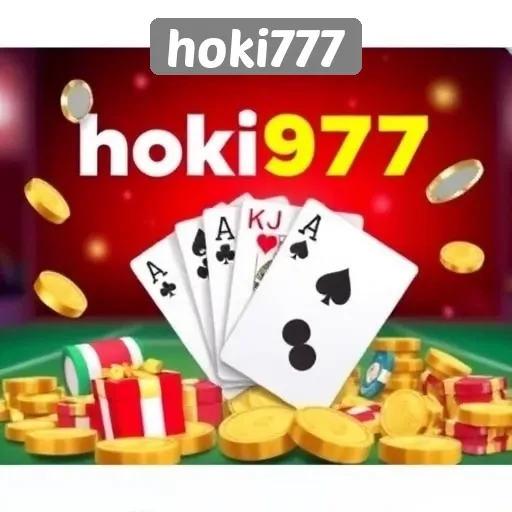 Perbandingan Hoki777 dengan Situs Game Lain di Indonesia