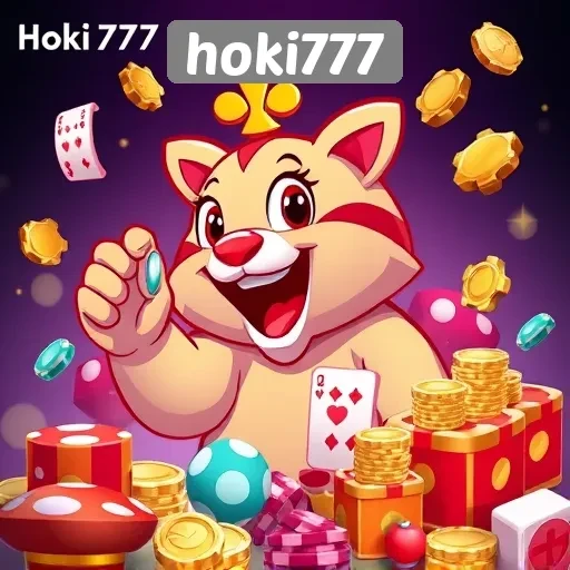 Beragam Pilihan Permainan Menarik di Hoki777