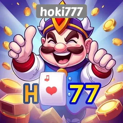 Fitur Menarik yang Ditawarkan oleh Hoki777 untuk Pengguna