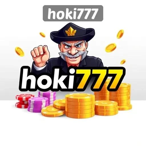 Panduan Lengkap Menjelajahi Situs Hoki777