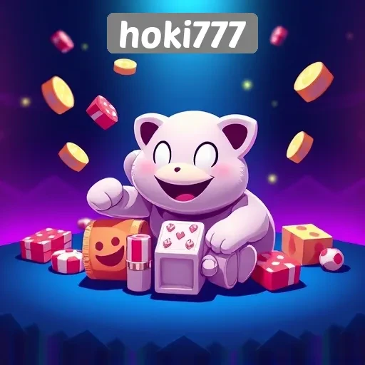 Keunggulan Hoki777 dalam Dunia Game Digital