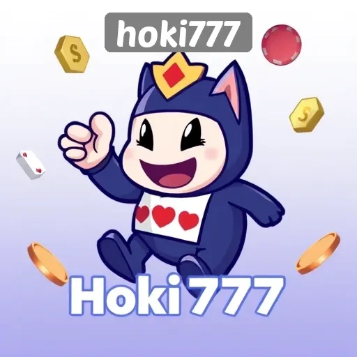 Mengenal Hoki777 Sebagai Platform Game Terpercaya