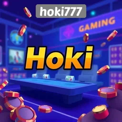 Panduan Lengkap Bermain di Situs Hoki777