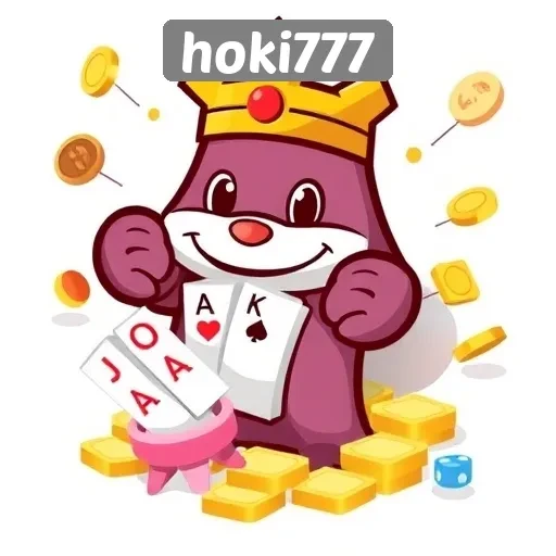 Hoki777 Menyediakan Beragam Permainan Kasino Online untuk Penggemar Game