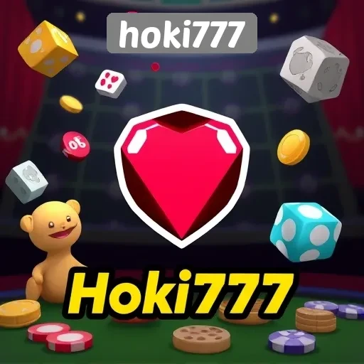 Mengenal Hoki777 Sebagai Platform Game Online Terpercaya