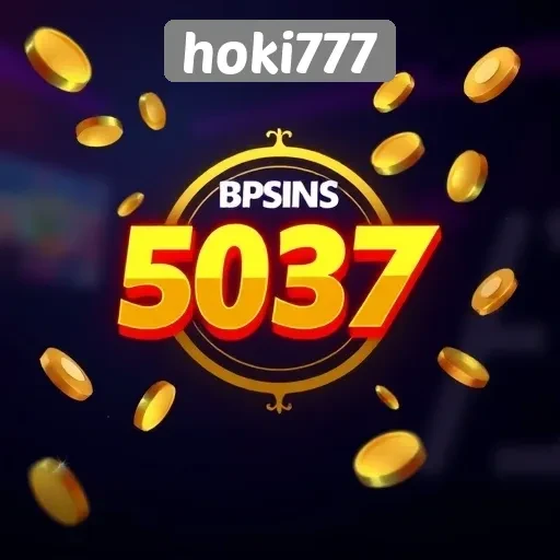 Promo dan Bonus Menarik di Hoki777 untuk Gamers