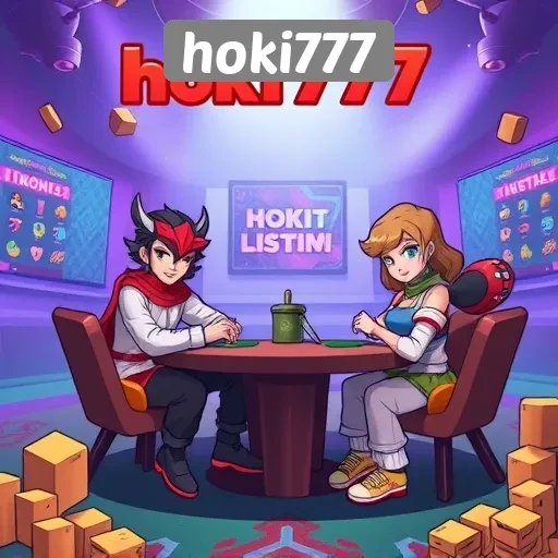 Kelebihan dan Kekurangan Bermain di Hoki777