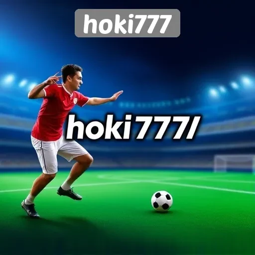 Hoki777: Platform Terpercaya untuk Taruhan Olahraga