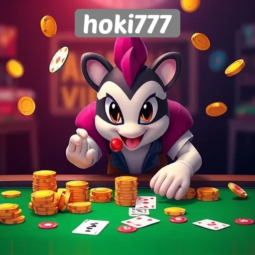 Inovasi Terbaru di Hoki777 yang Harus Diketahui