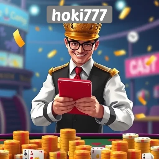 Review Pengalaman Bermain di Hoki777 dari Para Pengguna