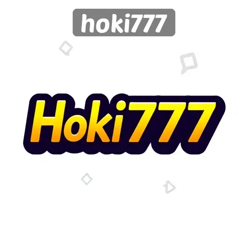 Pengenalan Hoki777 Sebagai Platform Game Terpercaya