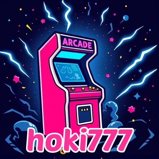 hoki777: Jackpot Besar Menanti di Setiap Permainan!