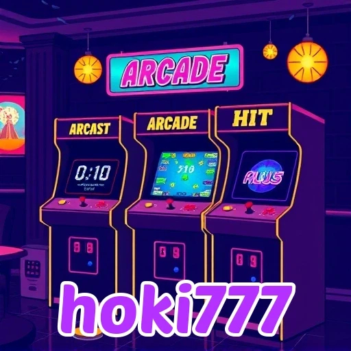 hoki777 - Promo Spesial