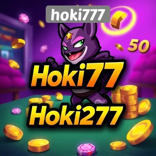 Ulasan Lengkap Tentang Situs Game Hoki777