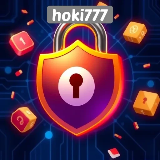 Fasilitas Keamanan di Situs Hoki777 untuk Pemain