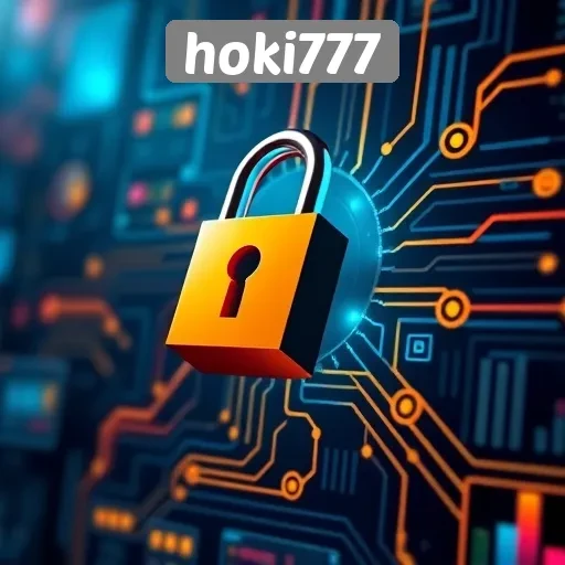 Analisis Keamanan dan Privasi di Hoki777