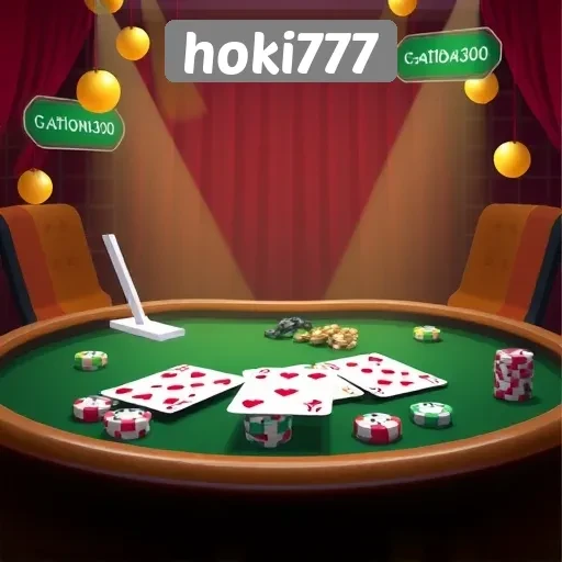 Taktik Menang di Permainan Hoki777