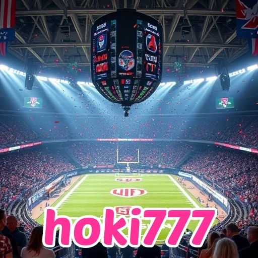 hoki777: Temukan Keseruan Turnamen Game Online di Platform Terpercaya