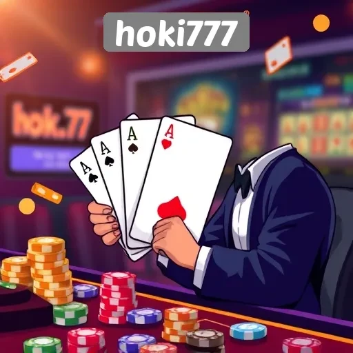 Mengulas Pengalaman Pengguna di Situs Hoki777